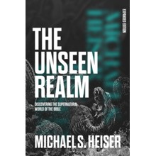 The Unseen Realm (Expanded Edition)