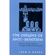 Origins of Anti-Semitism