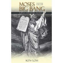 Moses and the Big Bang: Science and Divine Creation