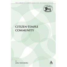 The Citizen-Temple Community
