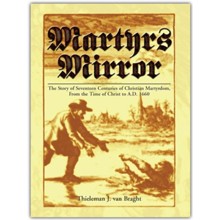 Martyrs' Mirror