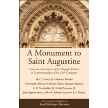 A Monument to Saint Augustine