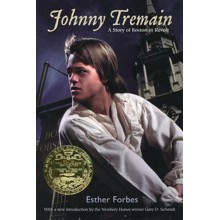 Johnny Tremain