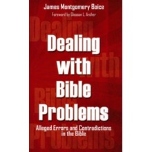 Dealing with Bible Problems