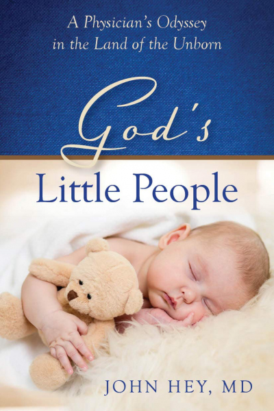 God's Little People: A Physician's Odyssey in the Land of the Unborn