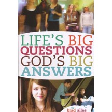 Life's Big Questions God's Big Answers