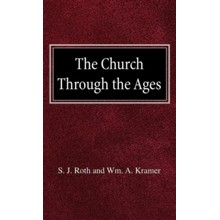 The Church Through the Ages