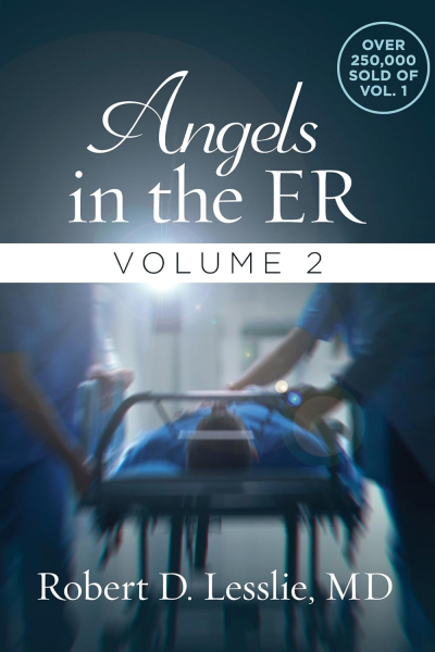 Angels in the ER Volume 2