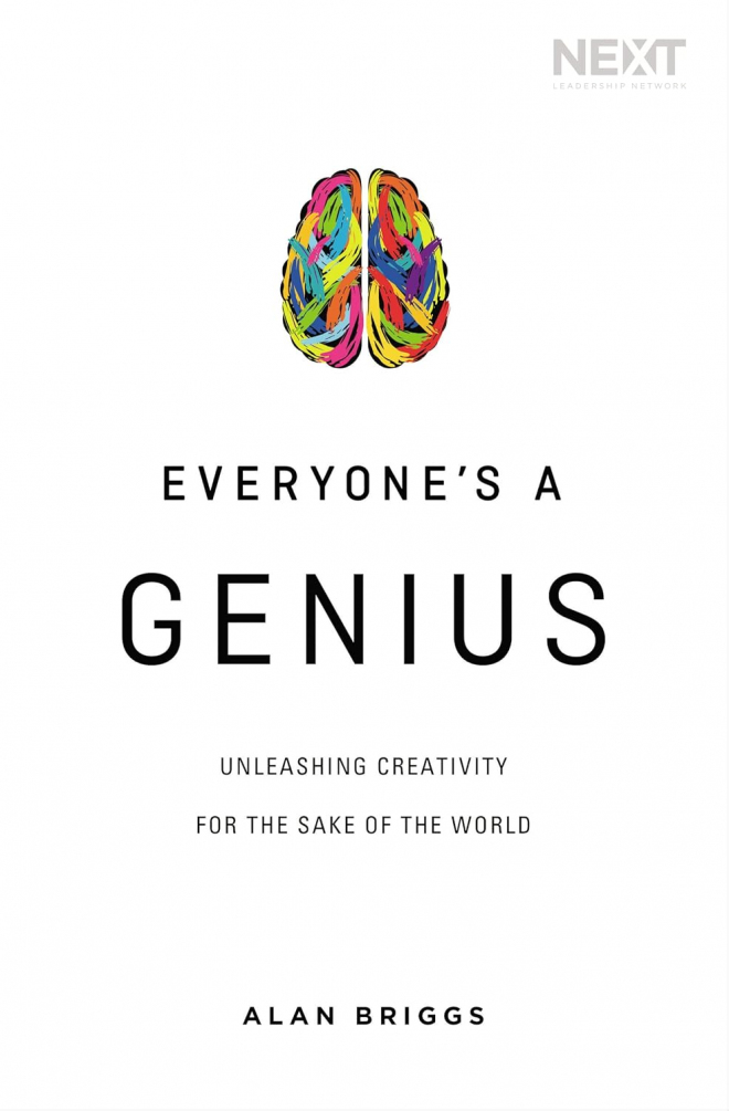 Everyone's a Genius
