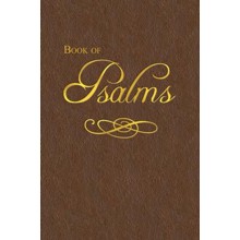 Book of Psalms (NASB)