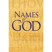 Names of God