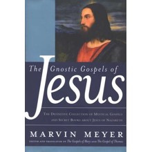 The Gnostic Gospels of Jesus