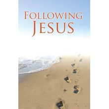 Following Jesus, Softcover (Rose Publishing)