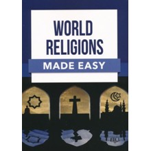 World Religions Made Easy