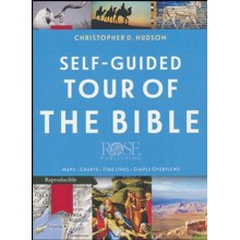 Self-Guided Tour of the Bible