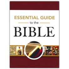 Bible Overview: compact hardcover edition