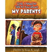 God I Need to Talk to You about My Parents
