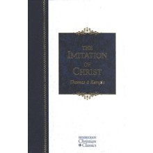 The Imitation of Christ