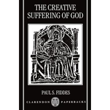 The Creative Suffering of God