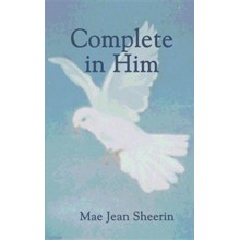 Complete in Him