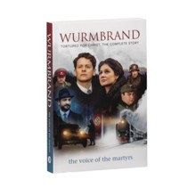 Wurmbrand: Tortured for Christ the Complete Story