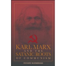 Karl Marx and the Satanic Roots of Communism