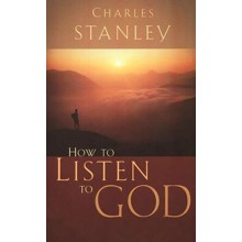 How to Listen to God