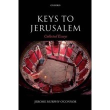 Keys to Jerusalem: Collected Essays