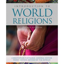 Introduction to World Religions, Third Edition
