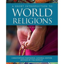 A Short Introduction to World Religions, Third Edition