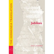 Jubilees: The Hermeneia Translation