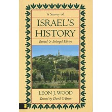 A Survey of Israel's History, Revised and Enlarged Edition