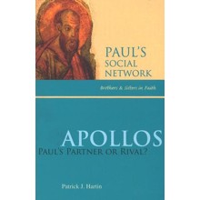 Apollos: Paul's Partner or Rival?