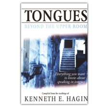 Tongues: Beyond the Upper Room