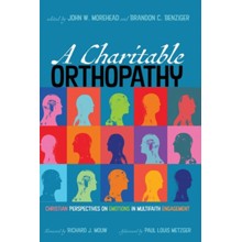 A Charitable Orthopathy