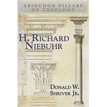 H. Richard Niebuhr