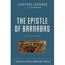 The Epistle of Barnabas