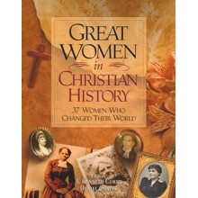 Great Women In Christian History