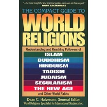 The Compact Guide to World Religions