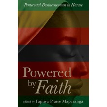Powered by Faith