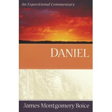 The Boice Commentary Series: Daniel