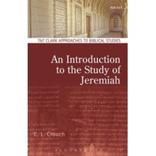 An Introduction to the Study of Jeremiah