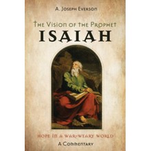 The Vision of the Prophet Isaiah