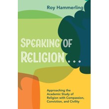 Speaking of Religion . . .