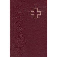 Lutheran Service Book: Large Print Edition