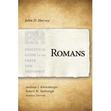 Romans: Exegetical Guide to the Greek New Testament