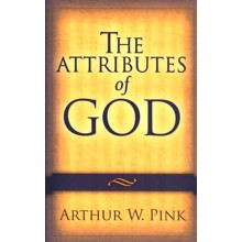 The Attributes of God