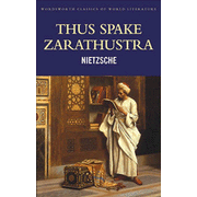 Thus Spake Zarathustra