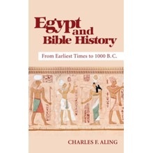Egypt and Bible History