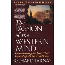 The Passion Of The Western Mind